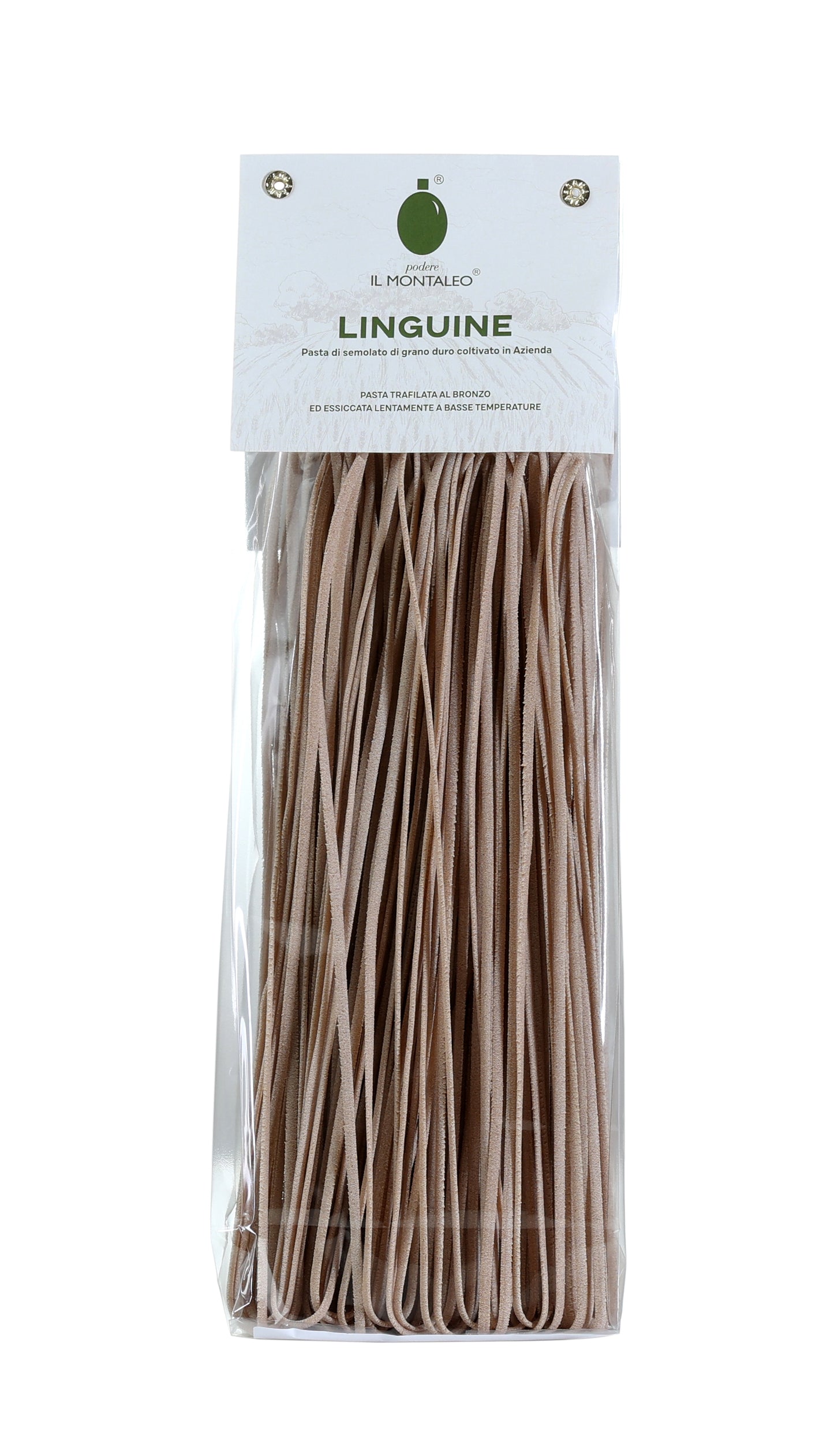 Pasta 0.50kg - Podere il Montaleo