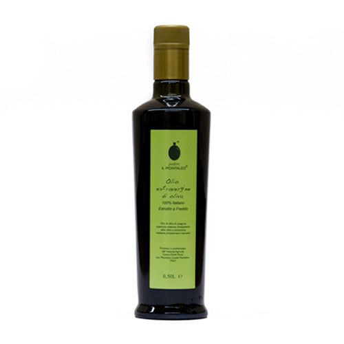 Olio Extravergine di Oliva Podere Il Montaleo - 0,50 Lt.