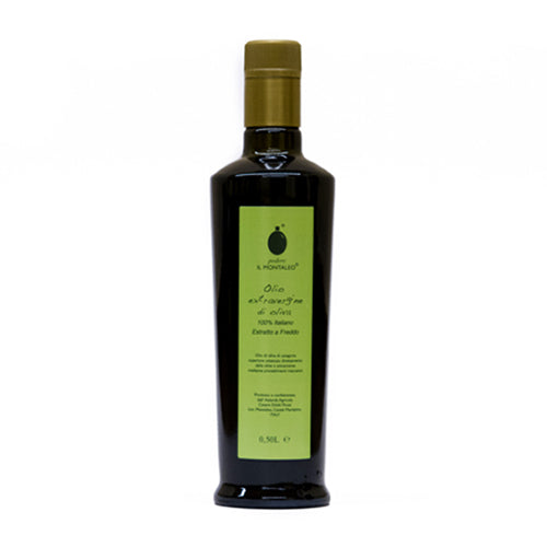 Podere Il Montaleo Extra Virgin Olive Oil - 0,50 Lt.