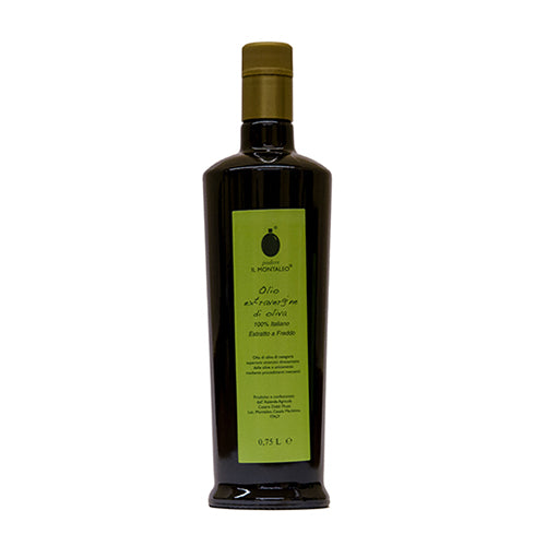 Podere Il Montaleo Extra Virgin Olive Oil - 0,75 Lt.